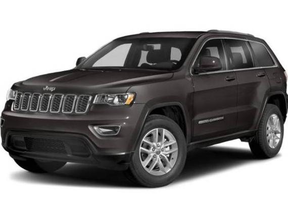 JEEP GRAND CHEROKEE 2018 1C4RJEAG5JC428109 image